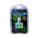 Bateria 3,7v 3800mah fx-l18650 recarregavel flex