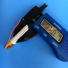 Bateria 380 Mah 3,7 V 5mm X 20mm X 40mm Gr Bateria 380 Mah 3,7 V 5mm X 20mm X 40mm Gr