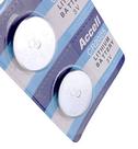 Bateria 3V CR2025 Lithium Para Capacete Vista Light