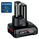 Bateria 4.0 AH 12V li-ion 1600A00F71000 BOSCH