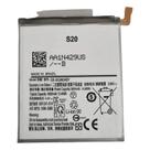 Bateria 4000mAh Eb-bg980aby Compatível S20 G980