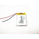 Bateria 402535 350 Mah 3,7v 4mm X 25mm X 35mm