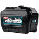 Bateria 40v 8ah XGT Max Makita BL4080F