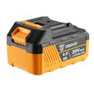 Bateria 4Ah 20V Lítio Ion Deko