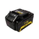 Bateria 4Ah 20V para Chave de Impacto EV-7600 EVALD