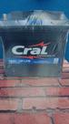 Bateria 50ahD/12v selada 18 meses de garantia CRAL
