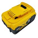 Bateria 5Ah 20V DCB205-B3 Compatível com Chave de Impacto DeWalt DCF899 Tipo 2 Bateria 5Ah 20V DCB205-B3 Compatível com Chave de Impacto DeWalt DCF899 Tipo 2