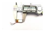 Bateria (5pcs) Compativel Com Mi Band Miband 2 Pl331223v