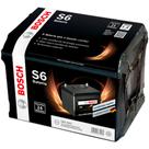 Bateria 60 Ah 12V Ford Ecosport 2003 a 2024 Bosch