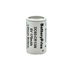 Bateria 6V para coleiras Pet Stop BatteryPrice CR-1/3N Lithium