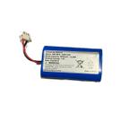 Bateria 7.4V 2000mAh Aspirador Robô Philco PAS22P