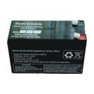 Bateria 7AH 12v