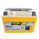 Bateria 8ah Pioneiro Mbr8vp Dafra Cityclass 200i Next 250 Kasinski Comet 250 07/... Kawasaki Z1000
