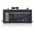 Bateria A AMANDA J0PGR 7,6V 42Wh para Dell Latitude Bateria A AMANDA J0PGR 7,6V 42Wh para Dell Latitude