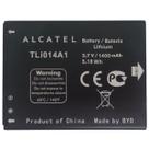 Bateria acatel pixi 3 tli014a1 4009 1400mah original