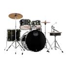 Bateria Acústica Mapex Comet CM5044FT FJ 20 5 Peças Bateria Acústica Mapex Comet CM5044FT FJ 20 5 Peças