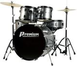 Bateria Acústica Premium DX720 SL (chumbo) DX-720