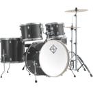 Bateria Acustica Spark Gum Metal PODSP522SGM - Dixon