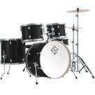 Bateria Acustica Spark Preto PODSP520BBK - Dixon