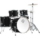 Bateria Acustica Spark Preto PODSP522BBK - Dixon