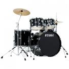 Bateria Acústica Tama SG50H4 Bk Preto