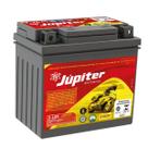 Bateria AGM Moto Júpiter 12V 5Ah 5-LBS START FLEXONE JOB 160 ESDI ESPECIAL NXR BROS ES MIX FLEX POP Bateria AGM Moto Júpiter 12V 5Ah 5-LBS START FLEXONE JOB 160 ESDI ESPECIAL NXR BROS ES MIX FLEX POP