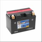 Bateria AGM Moto Moura 12V 9Ah MA9-E XVS 95CC COPYCAT 95CT STAR 950