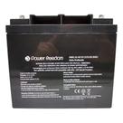 Bateria Agm/vrla 12v 45Ah - Power Freedom - Par