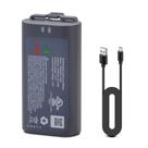 Bateria AIKEBATT 6100mAh para teclado de garagem myQ Bateria AIKEBATT 6100mAh para teclado de garagem myQ