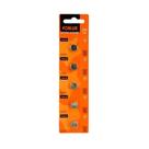 Bateria Alcalina 1,5v Lr44 C/5 Unidades - Foxlux