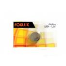 Bateria alcalina 1,5v lr54 blister foxlux 95.18