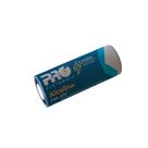 Bateria Alcalina 23A 12V Proeletronic Blister com 5 Unidades Modelo-PQBA-23A05