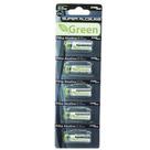Bateria Alcalina 27A 12V Alarme Green Bateria Alcalina 27A 12V Alarme Green