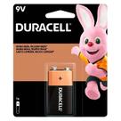 Bateria Alcalina 9v Mn1604 (com 1 Pilha) Duracell Bateria Alcalina 9v Mn1604 (com 1 Pilha) Duracell