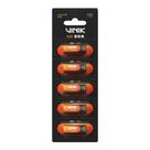 Bateria Alcalina A23 C/5 12v - Vba23b5