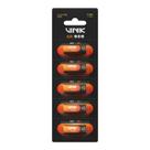 Bateria Alcalina A23 C/5 12V - Vba23B5