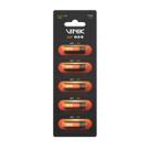 Bateria Alcalina A27 C/5 12V - VB27B5
