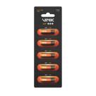 Bateria Alcalina A27 C/5 12V - Vb27B5