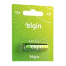 Bateria Alcalina A27 Elgin 12V