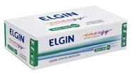 Bateria Alcalina Elgin A23 12v Caixa Com 50 Unidades