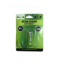 Bateria Alcalina Flex Cartela com 1 unidade A27 -12v FX-AK01