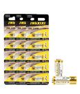 Bateria Alcalina JNKXIXI 23A 12V Pacote com 15 Unidades
