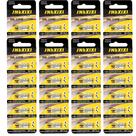 Bateria alcalina JNKXIXI 23A/A23 12V LR23A A23S MN21/23 L1028F (40)