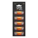 Bateria Alcalina Lr44 C/10 1.5V - Vb44B10 Bateria Alcalina Lr44 C/10 1.5V - Vb44B10