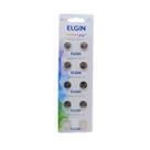 Bateria alcalina lr44 c/10 82194 Bateria alcalina lr44 c/10 82194