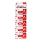 Bateria Alcalina Mox MO-23A 12V - (5 Unidades) Bateria Alcalina Mox MO-23A 12V - (5 Unidades)