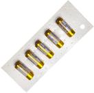Bateria Alkaline Em Cartela 12v A23 (cartela C/5 Unidades) Bateria Alkaline Em Cartela 12v A23 (cartela C/5 Unidades)