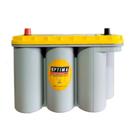 Bateria Alta Performance Optima 12V 75ah YellowTop D31A- AGM