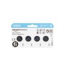Bateria Amazon Basics CR2032 Lithium Coin Cell, pacote com 4