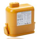 Bateria ANCBD EAC63382204 para Aspirador de Pó LG Cord Zero A9